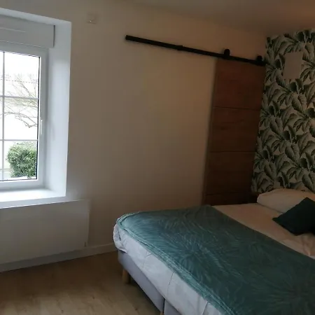 Chez Henri * Les Herbiers