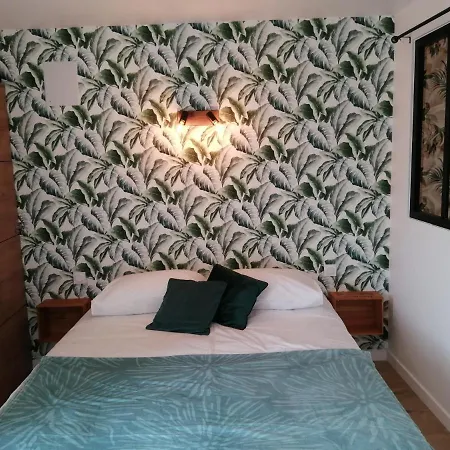 Chez Henri Holiday home Les Herbiers