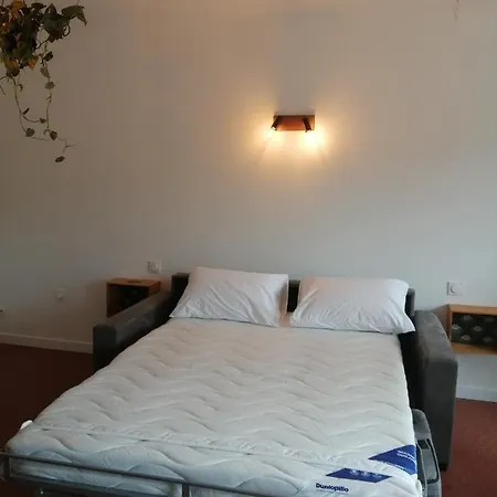 Chez Henri Nyaraló