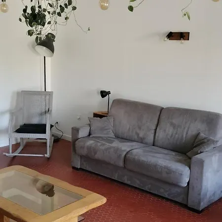 Chez Henri Tatil Evi