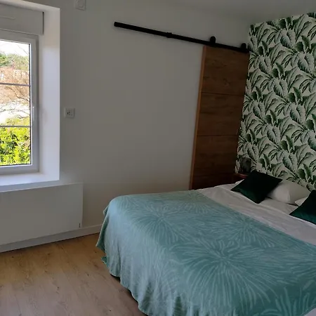 Chez Henri Holiday home