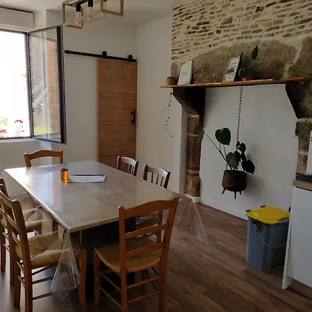 Chez Henri