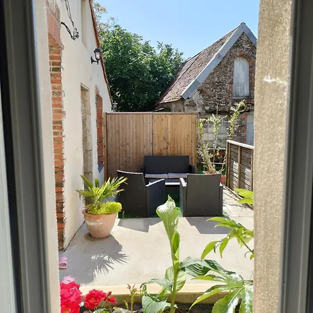 Chez Henri Les Herbiers