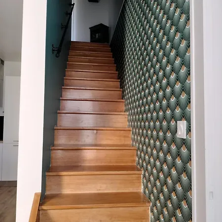 Chez Henri Holiday home