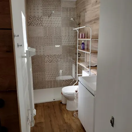 Chez Henri Les Herbiers