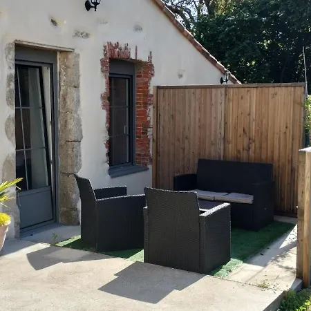 Chez Henri * Les Herbiers