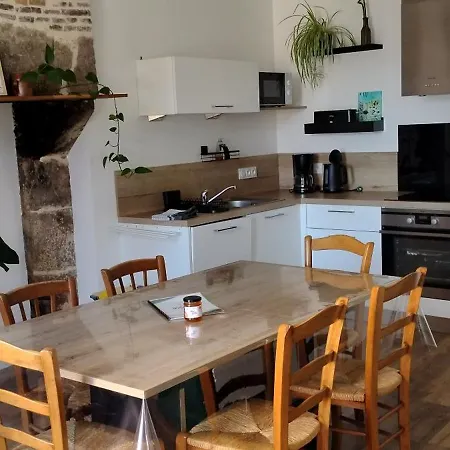 Chez Henri * Les Herbiers