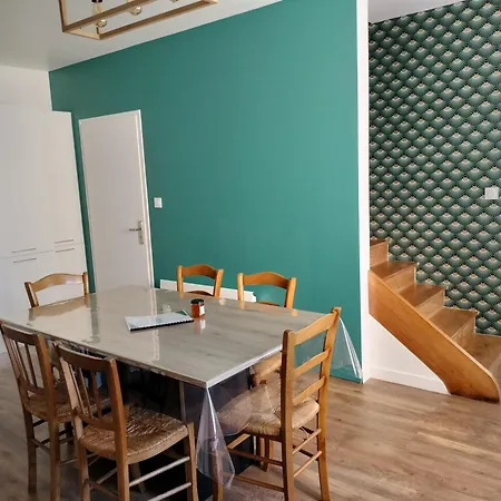 Tatil Evi Chez Henri