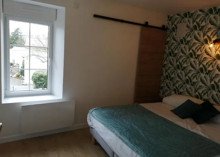 Chez Henri * Les Herbiers