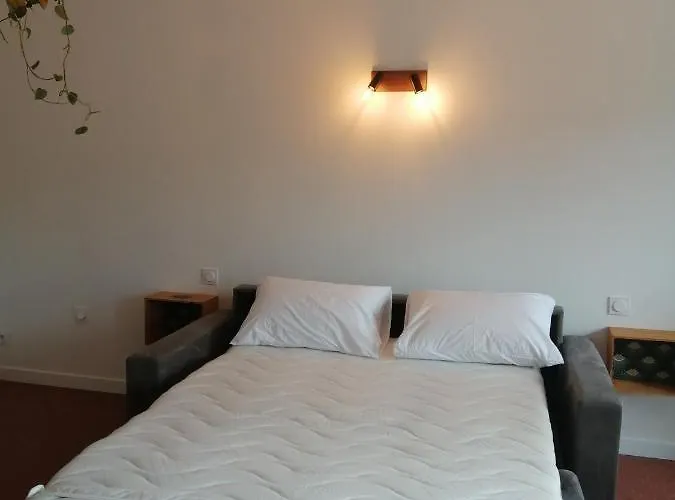 Chez Henri Casa de Férias