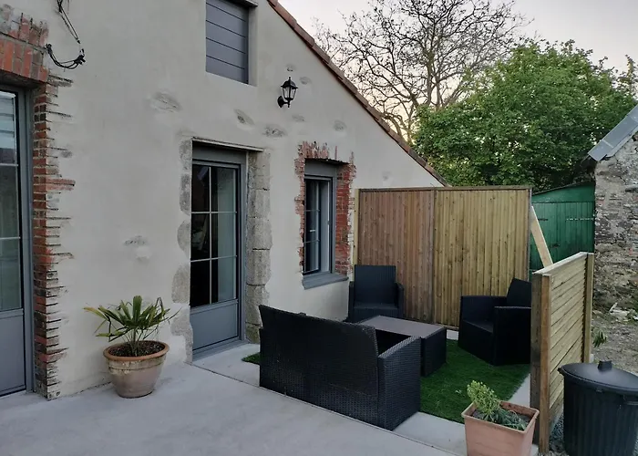 Chez Henri Les Herbiers