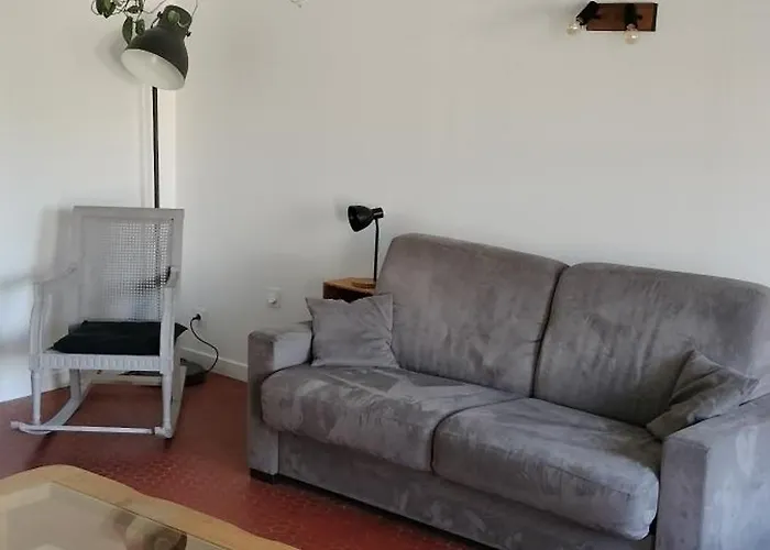 Chez Henri Casa de Férias