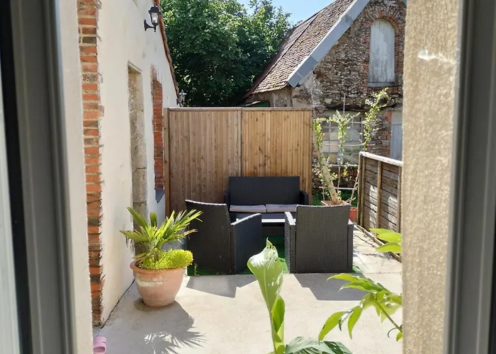 Chez Henri Les Herbiers