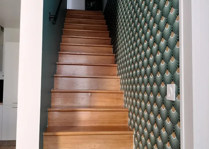 Chez Henri Casa de Férias