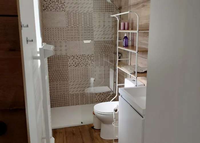 Chez Henri Les Herbiers